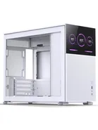Jonsbo D31 MESH - - USB/ljud