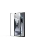 Joyroom JR-MJS0228 2.5D Privacy Tempered Glass with Reinforced Edge for Samsung S23+