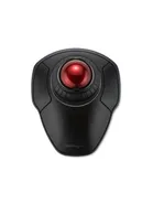 Kensington Orbit Sølv Hvid Styrebold