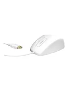 KeySonic KSM-5030M-W Kabling Hvid