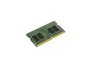 Kingston - DDR4 - modul - 8 GB - SO DIMM 260-pin / PC4-25600 - ej buffrad