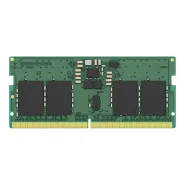 DDR5 6400MT/s* Non-ECC Clocked Unbuffered SODIMM 32GB