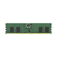 DDR5 6400MT/s* Non-ECC Clocked Unbuffered DIMM 16GB