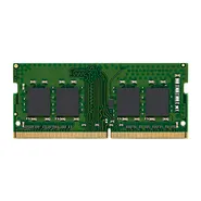 DDR4 3200MT/s* Non-ECC Unbuffered SODIMM 32GB