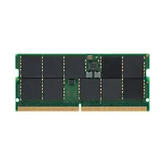 DDR5 5600MT/s* ECC Unbuffered SODIMM 48GB