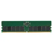 DDR5 5600MT/s* ECC Unbuffered DIMM 32GB