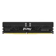Kingston FURY Renegade Pro DDR5 RDIMM Memory 5600MT/s 16GB CL28 AMD EXPO / Intel XMP