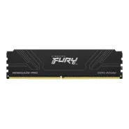 Kingston FURY Renegade Pro DDR5 RDIMM Memory 7200MT/s 64GB CL38 AMD EXPO / Intel XMP