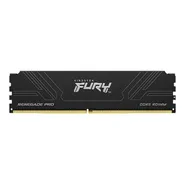 Kingston FURY Renegade Pro DDR5 RDIMM Memory 7200MT/s 256GB CL38 AMD EXPO / Intel XMP