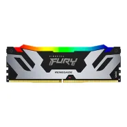Kingston FURY Renegade DDR5 RGB Memory 7200MT/s 16GB CL38