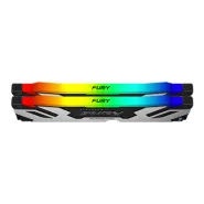 Kingston FURY Renegade DDR5 RGB Memory 7600MT/s 32GB CL38