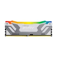 Kingston FURY Renegade DDR5 RGB Memory 8800MT/s 24GB CL42 KF588CU42RWA-24