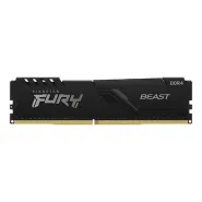 Kingston FURY Beast DDR4 Memory 3600MT/s 32GB CL18 KF436C18BBK2/32