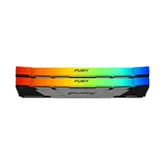 Kingston FURY Renegade DDR4 RGB Memory 4000MT/s 16GB CL19