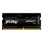 Kingston FURY Impact DDR4 Memory 3200MT/s 8GB CL20