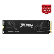 Kingston FURY Renegade G5 PCIe 5.0 NVMe M.2 SSD 8192GB