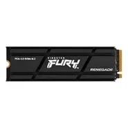 Kingston FURY Renegade PCIe 4.0 NVMe M.2 SSD 1TB