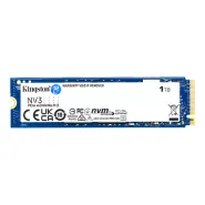 NV3 PCIe 4.0 NVMe SSD 1TB M.2 2280