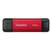 Dual Portable Solid-State Drive 512GB