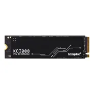 KC3000 PCIe 4.0 NVMe M.2 SSD 1024GB