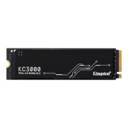 KC3000 PCIe 4.0 NVMe M.2 SSD 4096GB