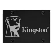 KC600 2.5" and mSATA SSD 512GB