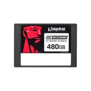 DC600M Series 2.5” SATA Enterprise SSD TCG Opal / AES 256 Bit 480GB