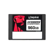 DC600M Series 2.5” SATA Enterprise SSD TCG Opal / AES 256 Bit 960GB