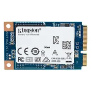 mSATA SSD 128GB TLC