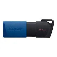 DataTraveler Exodia M USB flash drive 64GB 2 pack