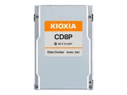 KIOXIA CD8P-R Series SSD KCD8XPUG3T84 3840GB 2.5" PCI Express 5.0 x4 (NVMe)