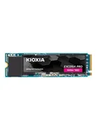 1 TB Kioxia Exceria PRO SSD, M.2 2280 NVMe PCIe 4.0 TLC