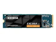 2 TB Kioxia Exceria G3 SSD, QLC, M.2 2280 NVMe PCIe 5.0