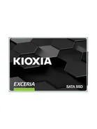 480 GB Kioxia Exceria SSD, SATA3