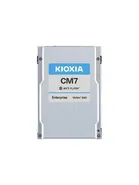 KIOXIA CM7-R Series SSD KCMYXRUG7T68 7680GB 2.5" PCI Express 5.0 (NVMe)
