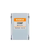 30,72 TB Kioxia CD8P-R Datacenter SSD Read Intensive, 2.5" U.2, TLC, NVMe Gen5 x4