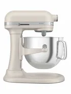 KitchenAid Köksmaskin 5KSM70SHXEMH Artisan 6.6 L - Milkshake