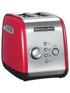 KitchenAid Brödrost & Toaster 5KMT221EER - Red