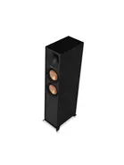 Klipsch R-800F - Enkel golvhögtalare - 150W RMS