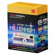 Kodak Charmera Millenium nyckelringskamera