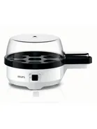 Krups Äggkokare Ovomat Special EG2331 - white