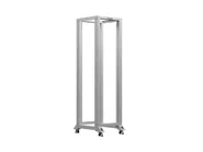 OPEN RACK 19" 42U 600X800 GREY