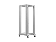 OPEN RACK 19" 32U 600X800 GREY