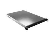 RACKMOUNT SERVER CHASSIS E-ATX 650/12 19"/1U