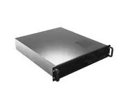 RACKMOUNT SERVER CHASSIS ATX 520/12 19"/2U