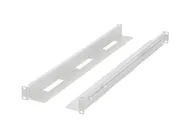 RACK MOUNT RAIL KIT 19" SLIDING 650-1090MM GRAY