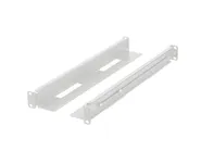 RACK MOUNT RAIL KIT 19" SLIDING 397-680MM GRAY