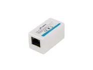 RJ45 INLINE COUPLER CAT.6
