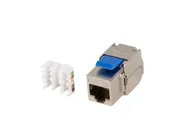 KEYSTONE MODULE TOLLESS RJ45 CAT.5E FTP