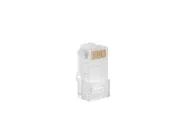 RJ45 CAT.5E UTP PLUG 8P8C (100PCS)